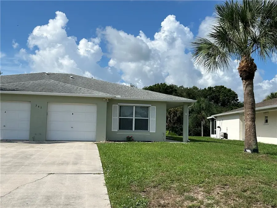 347 S Wimbrow Drive, Sebastian, FL 32958 - Image #3