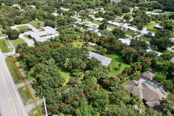 860 27th Avenue, Vero Beach, FL 32960