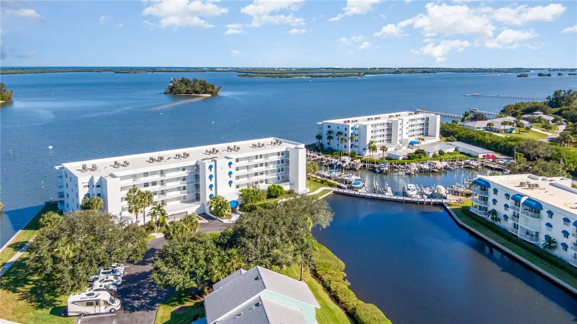 6029 River Run Drive #6029, Sebastian, FL 32958 - Image #1