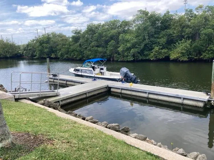 1845 Robalo Drive #201D, Vero Beach, FL 32960 - Image #1