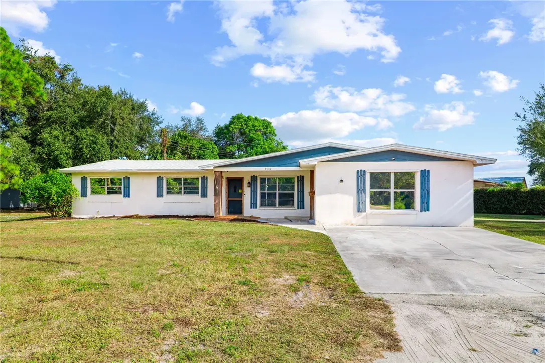 3532 Sunrise Boulevard, Fort Pierce, FL 32509 - Image #1
