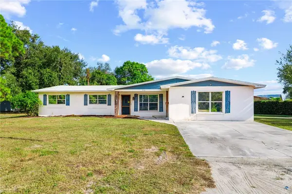 3532 Sunrise Boulevard, Fort Pierce, FL 32509