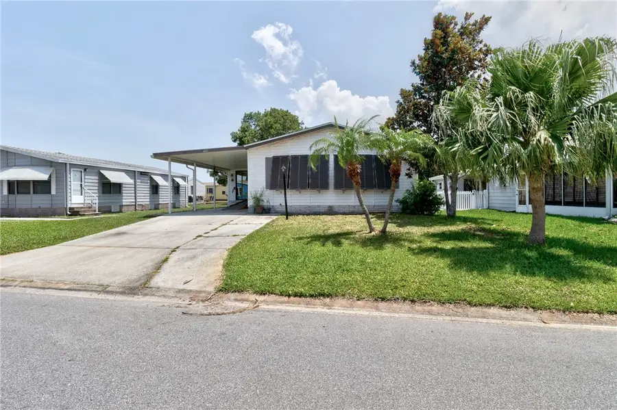 729 Gladiolus Drive, Barefoot Bay, FL 32976 - #2