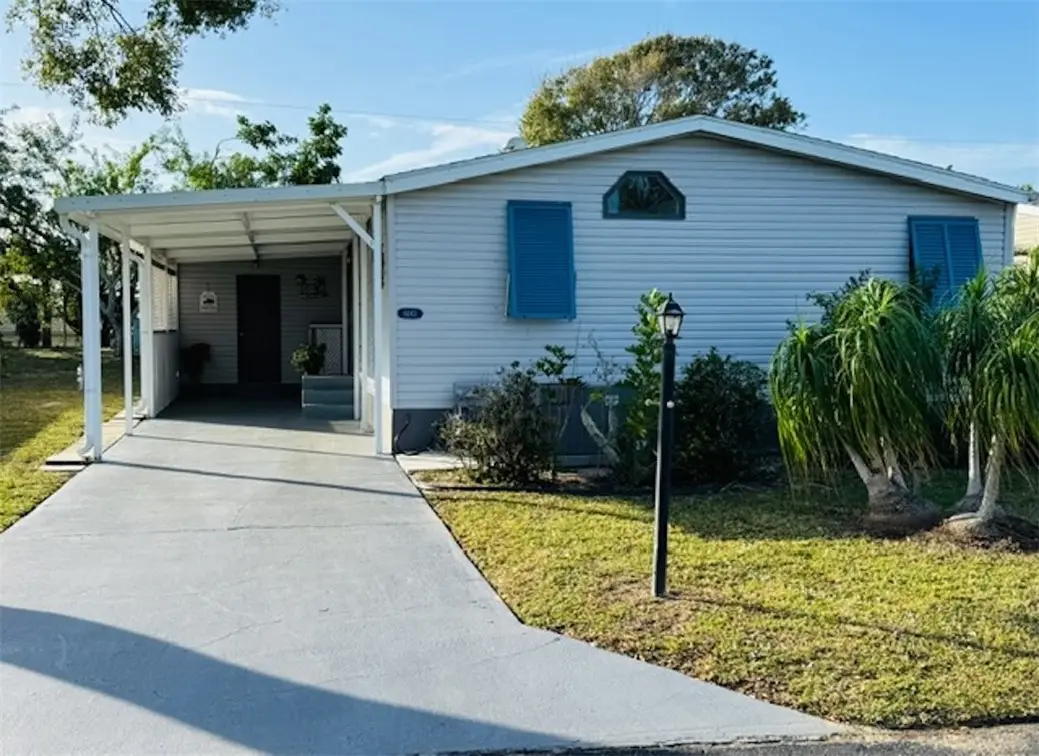 6183 97th Street, Sebastian, FL 32958 - Image #1