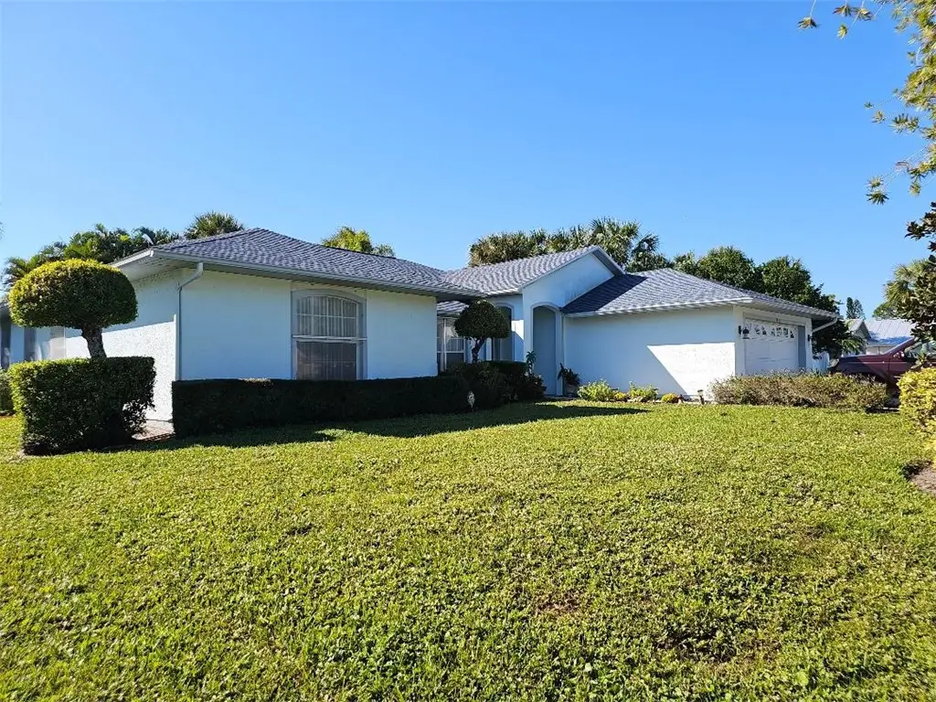 432 Seagrass Avenue, Sebastian, FL 32958 - Image #1