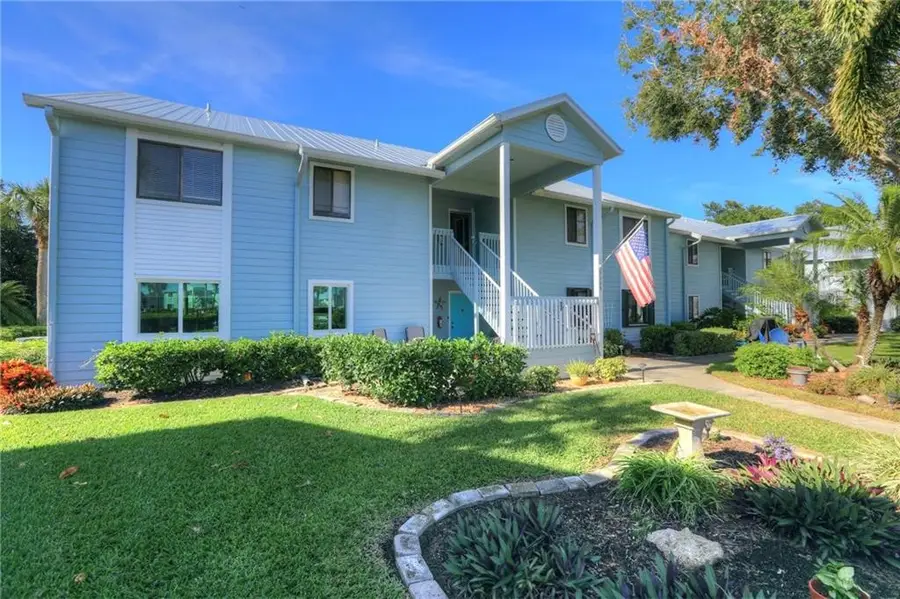 9635 Riverside Drive #4, Sebastian, FL 32958 - Image #2