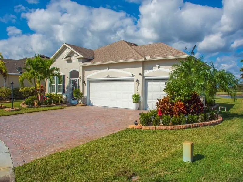 602 Gossamer Wing Way, Sebastian, FL 32958 - Image #2