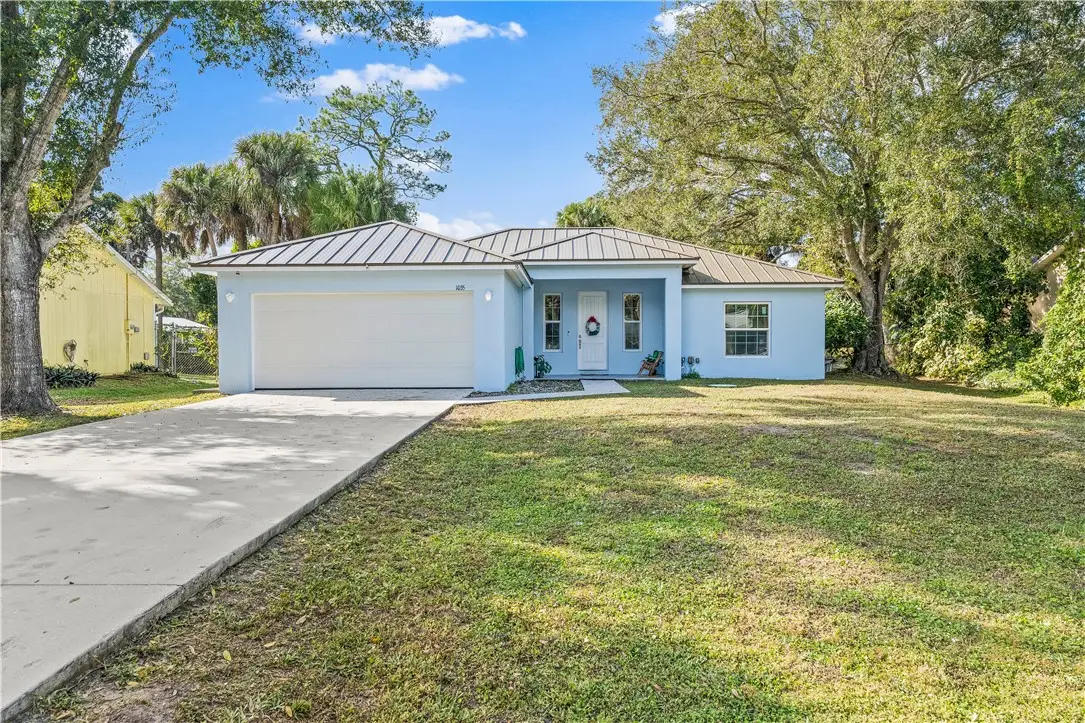 1035 34th Avenue Sw, Vero Beach, FL 32968 - Image #1
