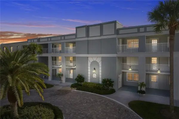 2743 Ocean Drive #47E, Vero Beach, FL 32963