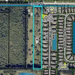 6821 33rd Street, Vero Beach, FL 32966 - Image #1