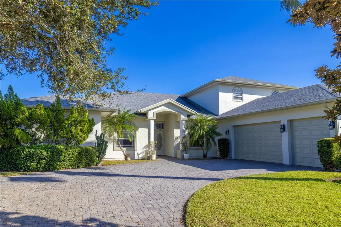 1504 Eagles Circle, Sebastian, FL 32958 - Image #1