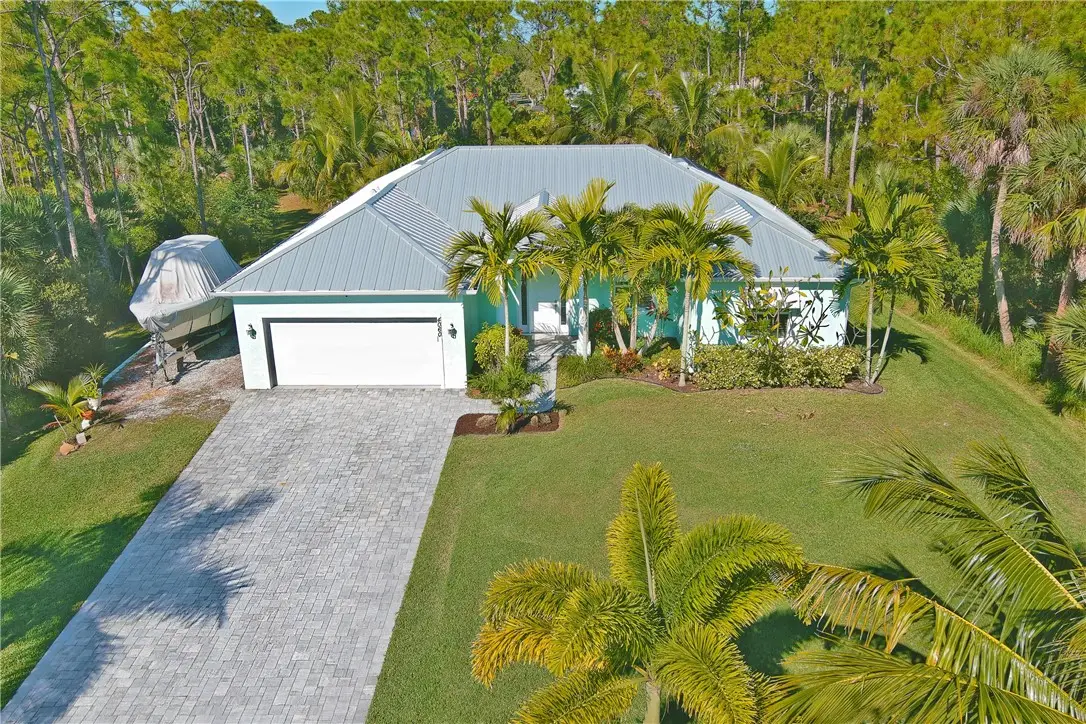 4060 Edisto Drive, Grant Valkaria, FL 32949 - Image #1