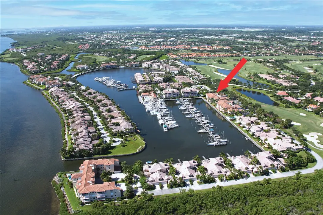 5520 Harbor Village Drive #101, Vero Beach, FL 32967 - Image #1