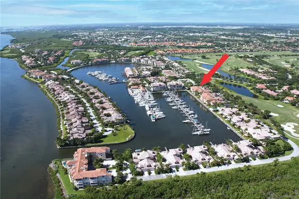 5520 Harbor Village Drive #101, Vero Beach, FL 32967