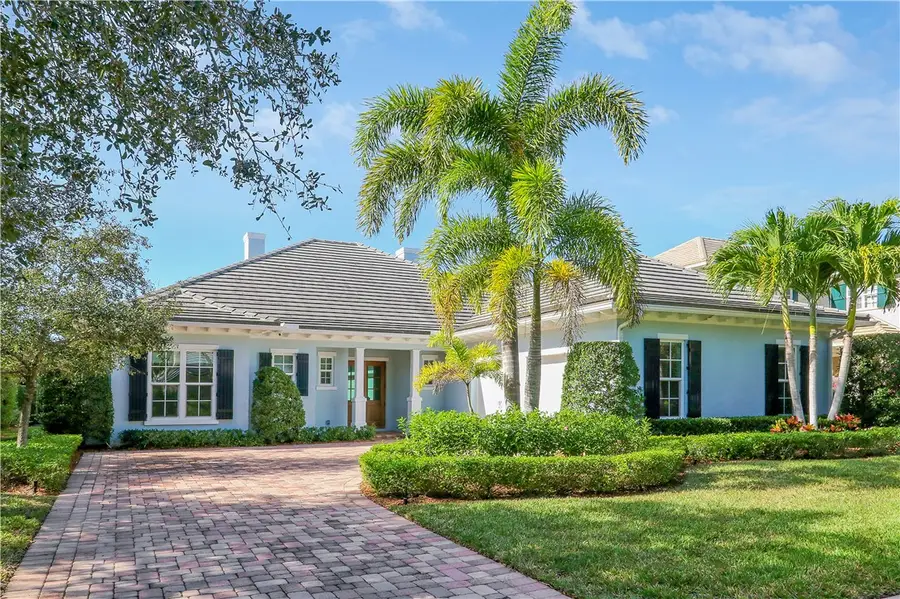 205 Coconut Creek Court, Vero Beach, FL 32963 - Image #2