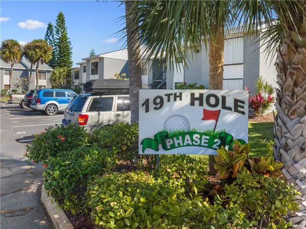 2801 Sand Trap Lane #1C, Melbourne, FL 32935