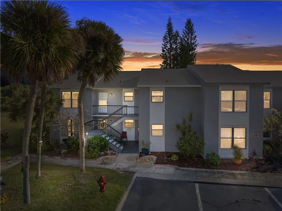2801 Sand Trap Lane #1C, Melbourne, FL 32935 - Image #2