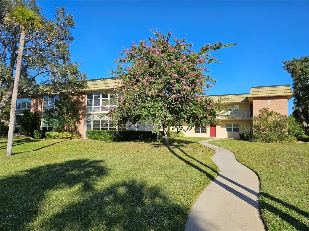 16 Vista Gardens Trail #204, Vero Beach, FL 32962 - Image #1