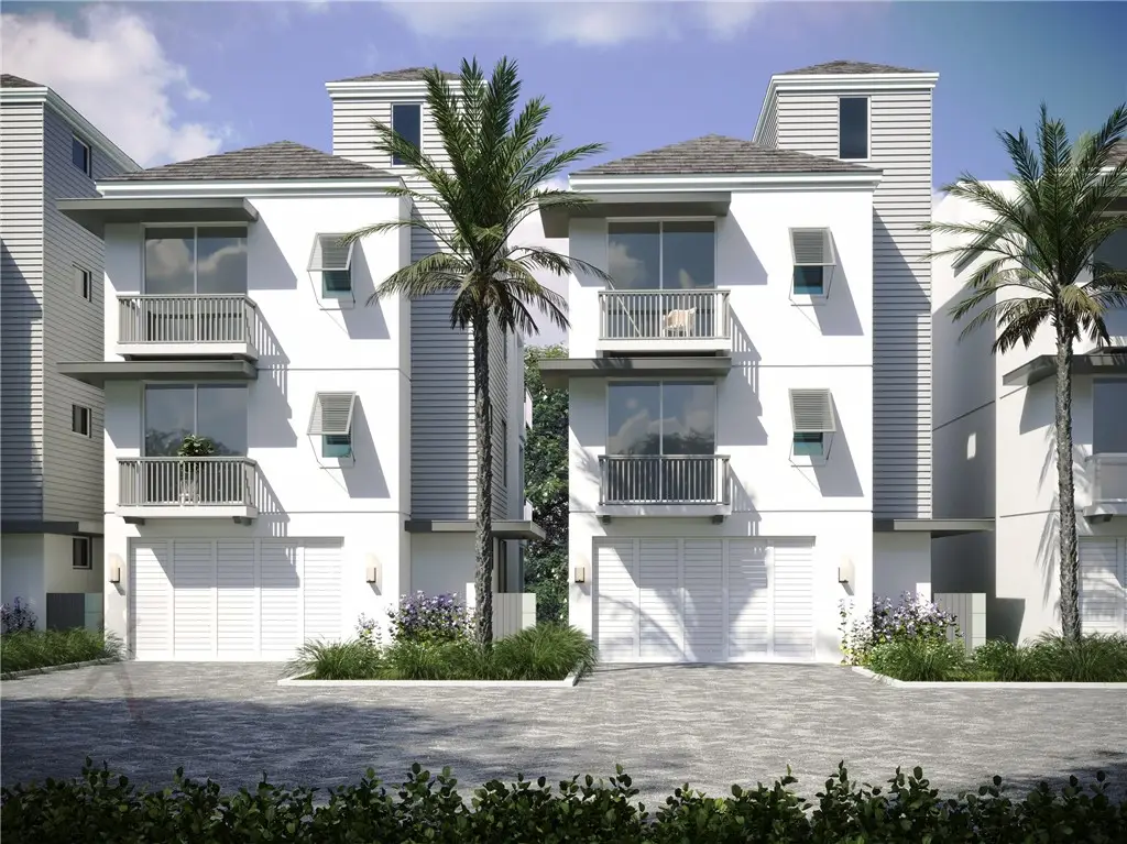 805 South Tower 46th Place #3S, Vero Beach, FL 32963 - Image #1