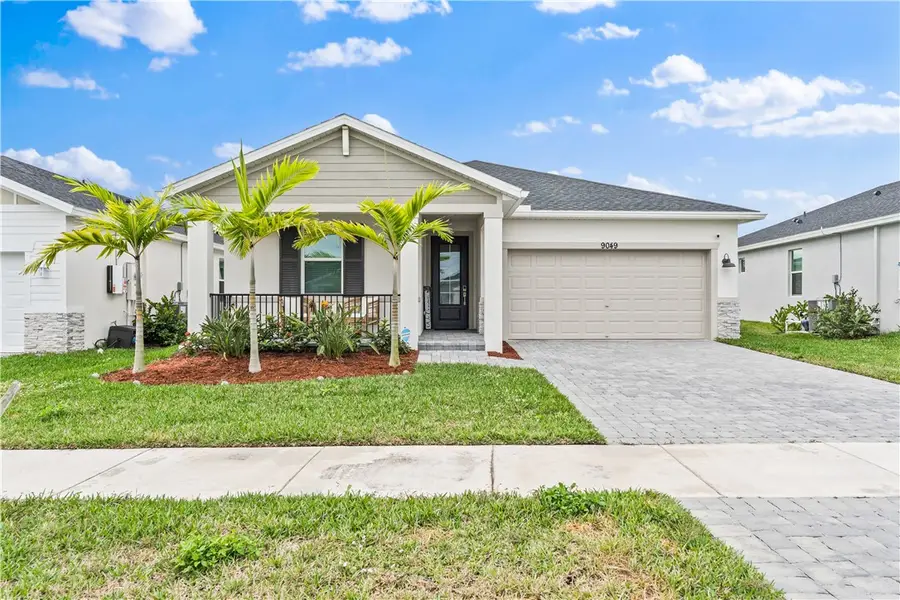9049 Dahlia Circle, Port Saint Lucie, FL 34986 - Image #2