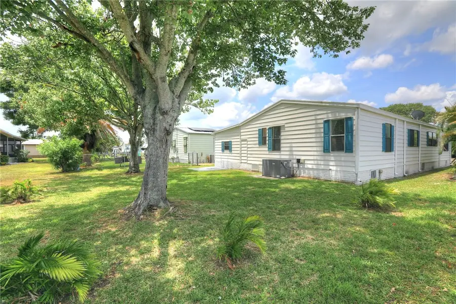 714 Amaryllis Drive, Barefoot Bay, FL 32976 - Image #2