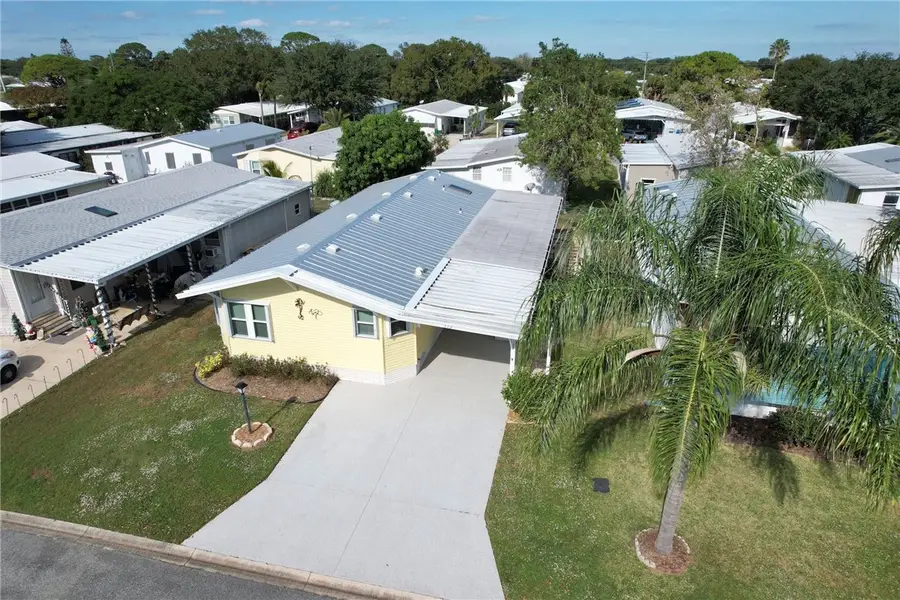 572 Dolphin Circle, Barefoot Bay, FL 32976 - Image #2