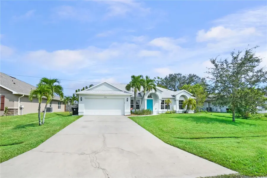 1925 Sylvester Lane, Port Saint Lucie, FL 34984 - Image #3