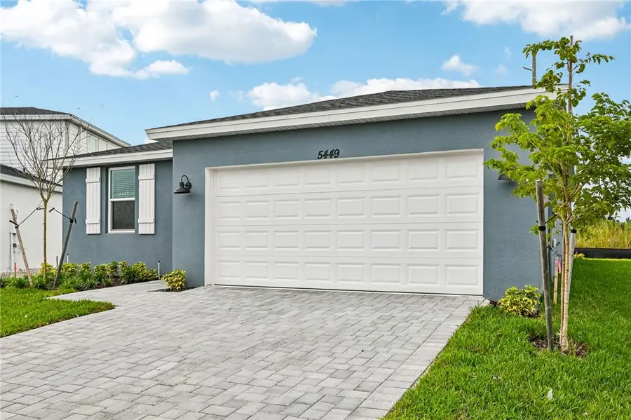 5449 Hampton Park Circle, Vero Beach, FL 32966 - Image #2