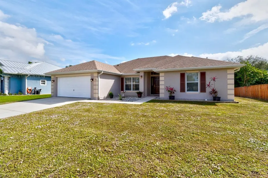 444 S Tulip Drive, Sebastian, FL 32958 - Image #3