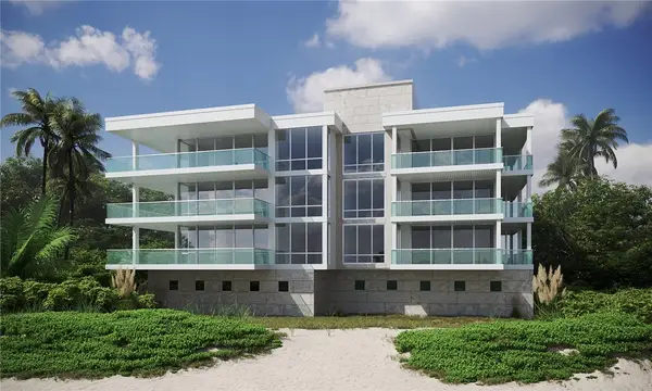 805 South Tower 46th Place #2N, Vero Beach, FL 32963