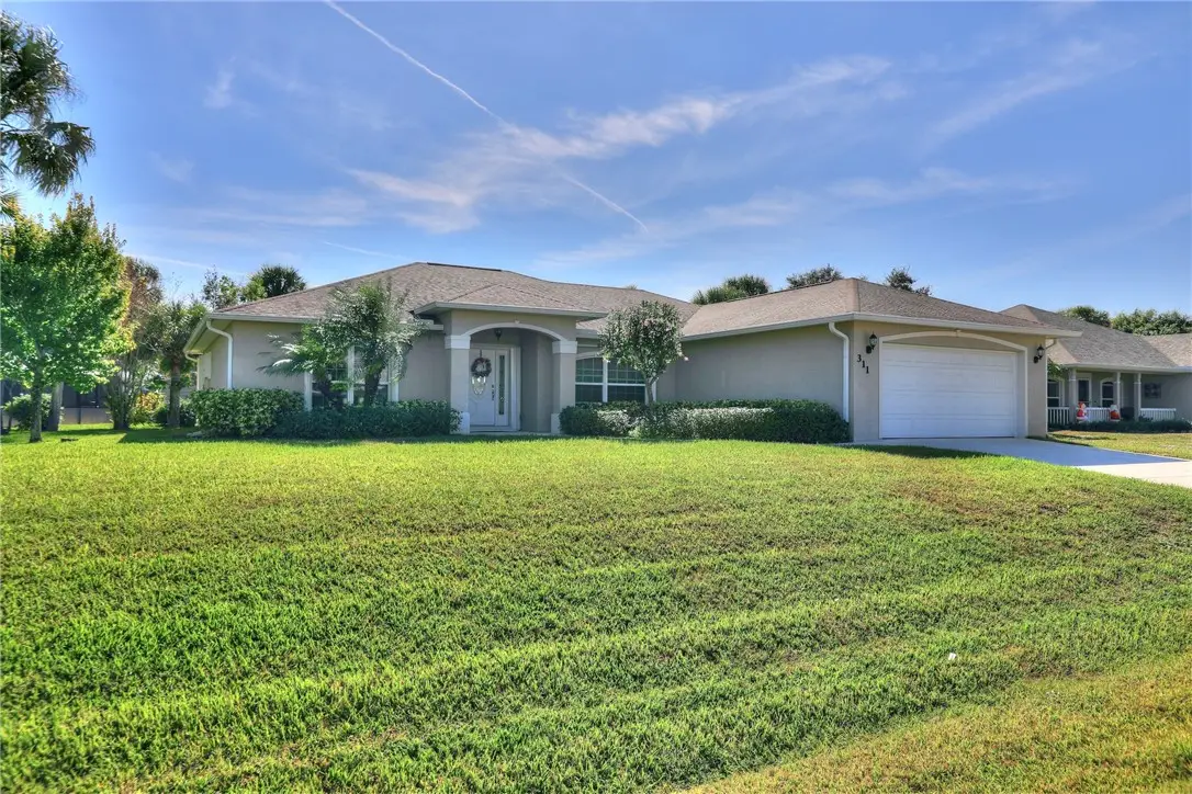 311 Seaside Terrace, Sebastian, FL 32958 - Image #1