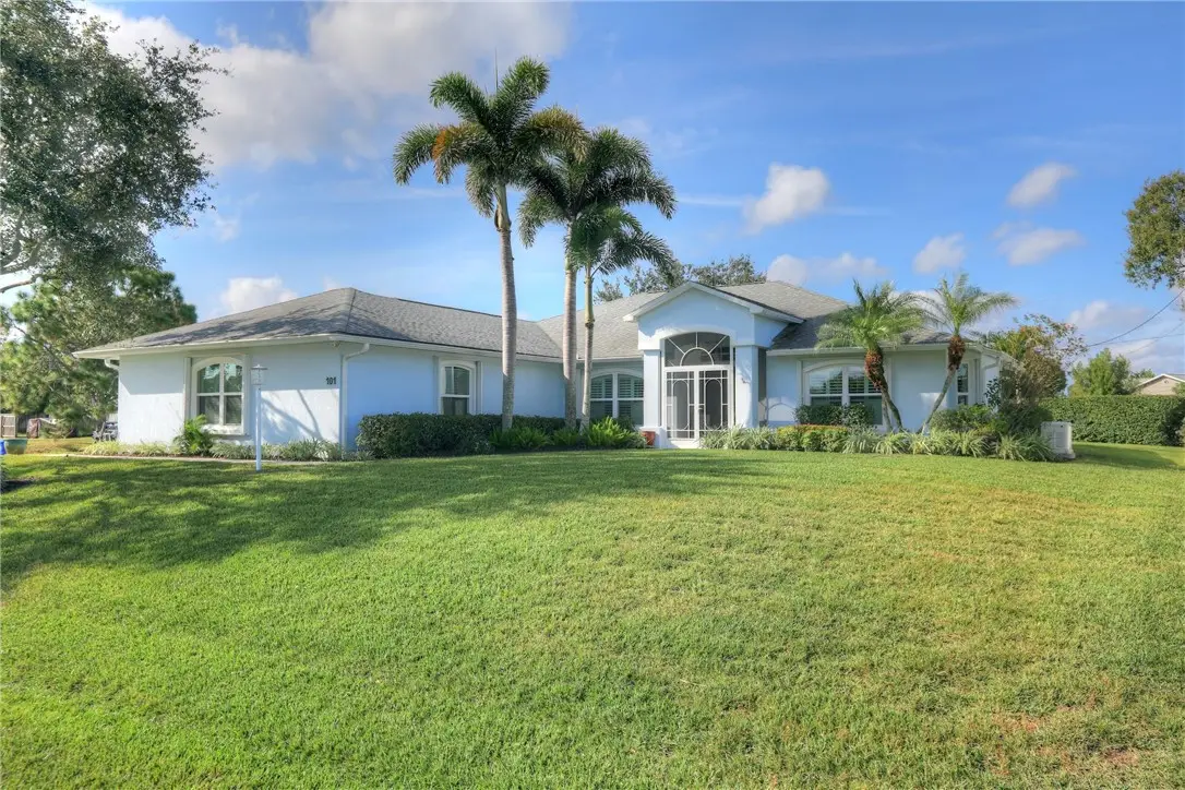 101 Keystone Drive, Sebastian, FL 32958 - Image #1