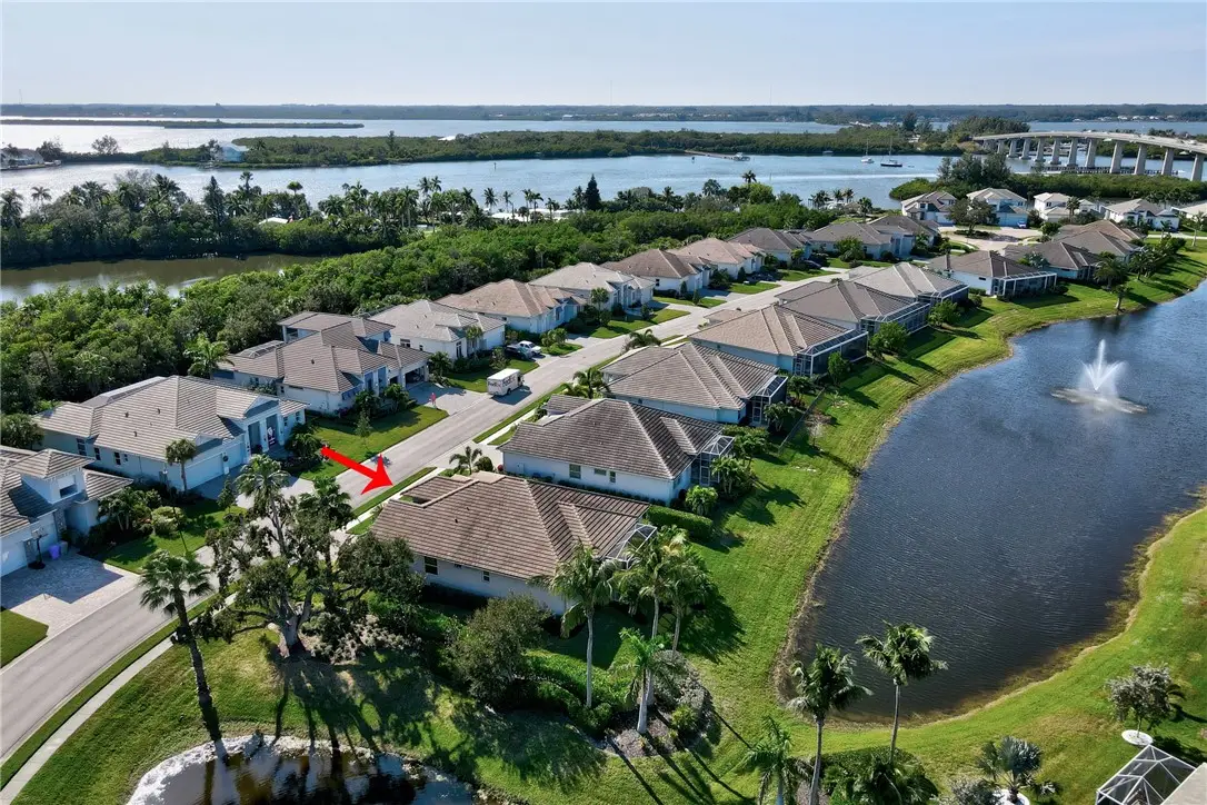 9240 Orchid Cove Circle, Vero Beach, FL 32963 - Image #1