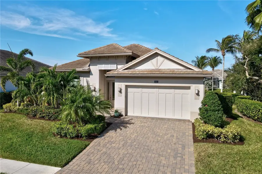 9240 Orchid Cove Circle, Vero Beach, FL 32963 - Image #2
