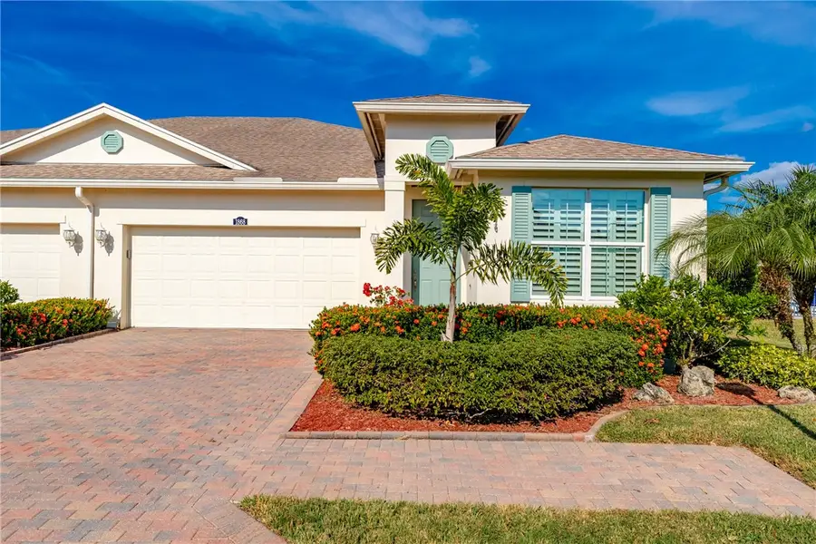 1868 Red Oak Terrace, Vero Beach, FL 32966 - Image #2