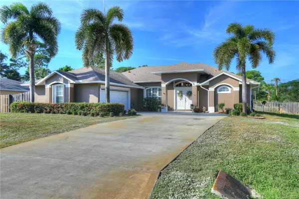 638 Sembler Street, Sebastian, FL 32958