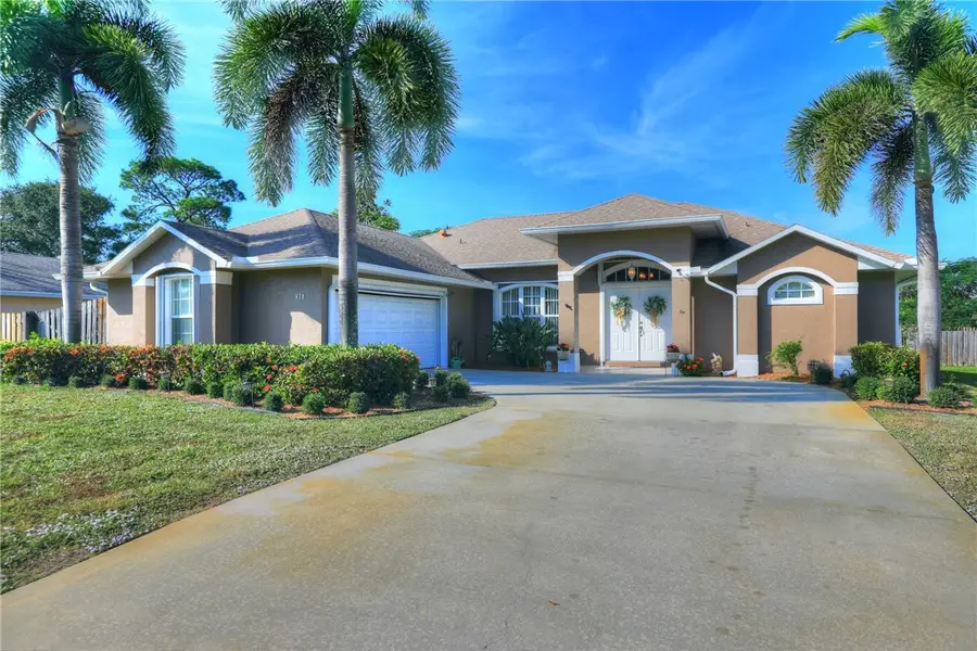 638 Sembler Street, Sebastian, FL 32958 - Image #2