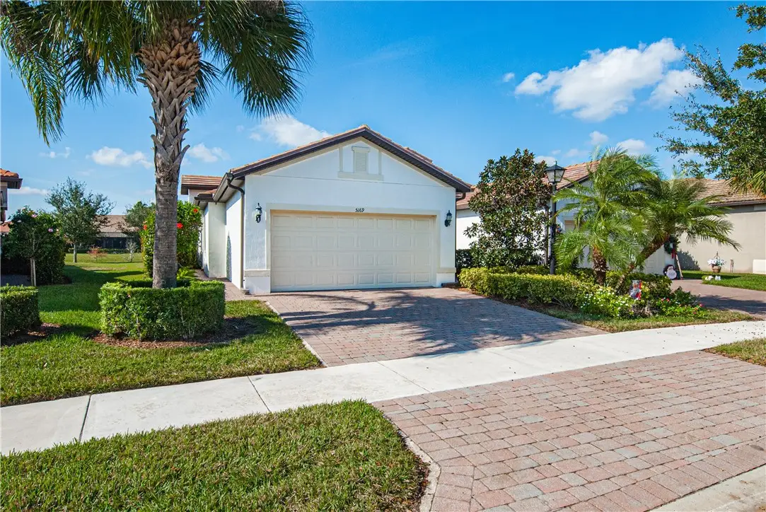 5169 Longhorn Drive, Vero Beach, FL 32967 - Image #1