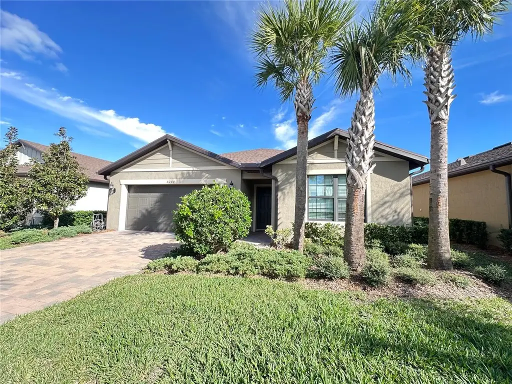 5284 Jasper Square, Vero Beach, FL 32967 - #1