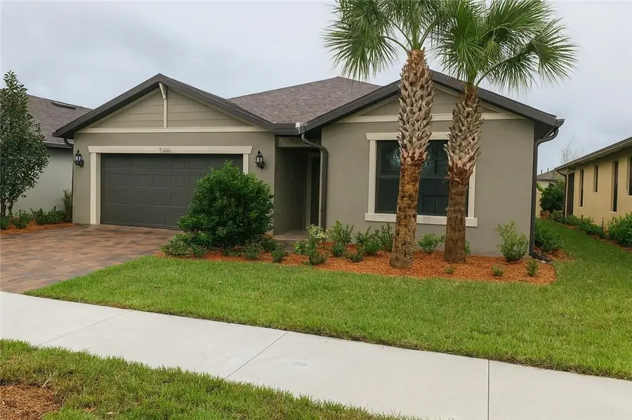 5284 Jasper Square, Vero Beach, FL 32967 - #3