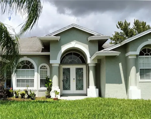 135 Majestic Terrace, Port St Lucie, FL 34984