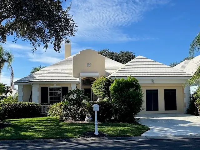 4775 Saint James Avenue, Vero Beach, FL 32967 - Image #1
