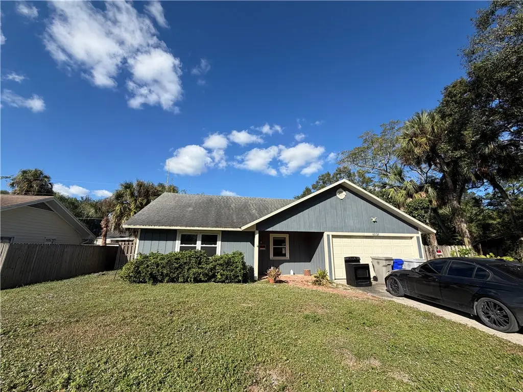 6526 4th Street, Vero Beach, FL 32968 - #1