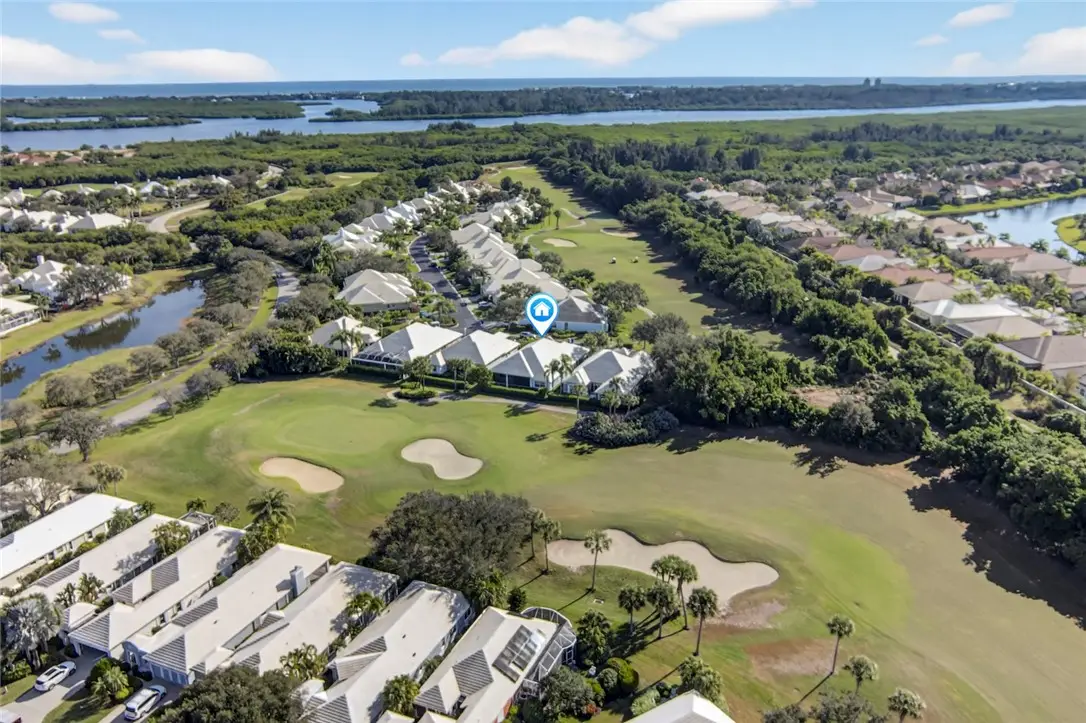 1000 Saint Annes Lane, Vero Beach, FL 32967 - Image #1