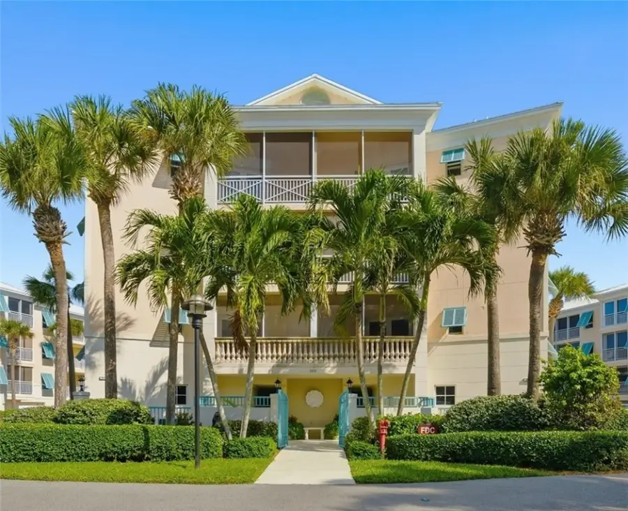 8814 S Sea Oaks Way #303, Vero Beach, FL 32963 - Image #2