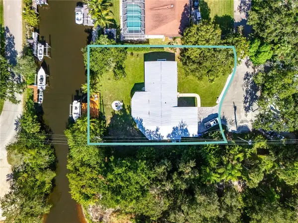 3001 Nassau Drive, Vero Beach, FL 32960