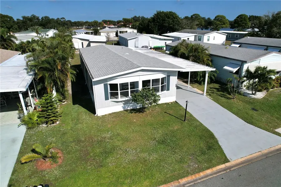 610 Sea-gull Drive, Barefoot Bay, FL 32976 - Image #2