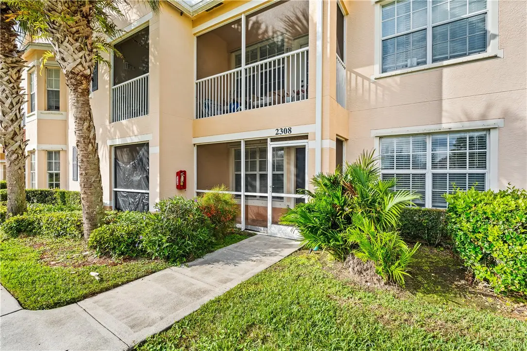 2308 57th Circle #2308, Vero Beach, FL 32966 - Image #1