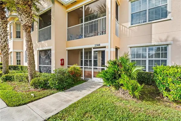 2308 57th Circle #2308, Vero Beach, FL 32966