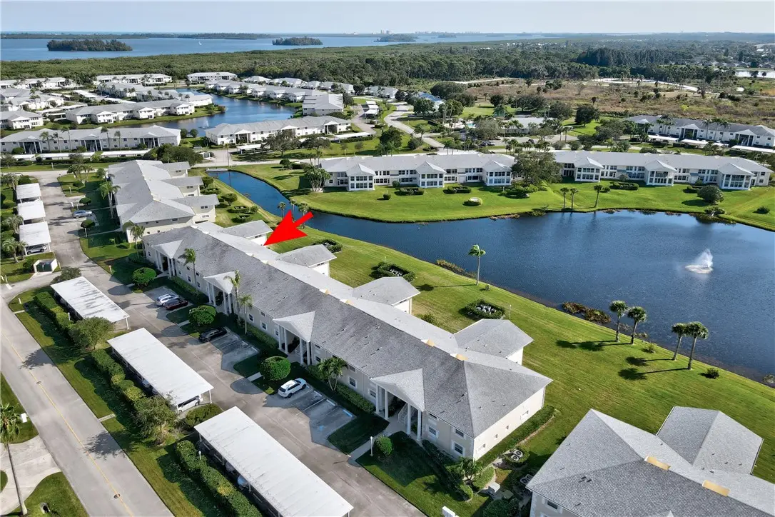 329 N Grove Isle Circle #329, Vero Beach, FL 32962 - Image #1